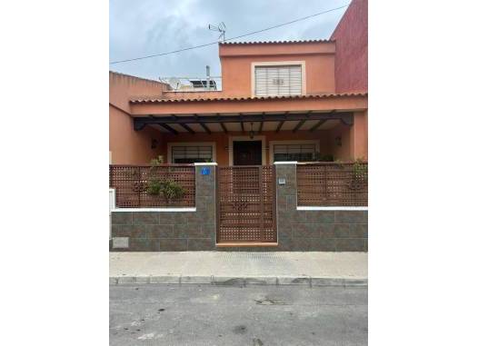 Town House - Venta - Algorfa - Pueblo 3