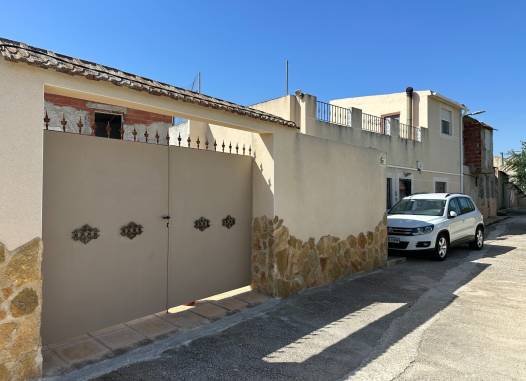 Town House - Venta - Benejúzar - Inland