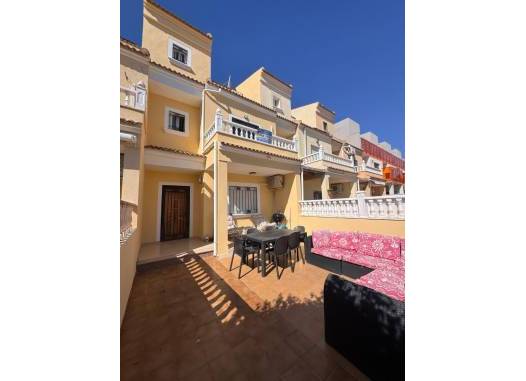 Town House - Venta - Campoamor - Costa Blanca