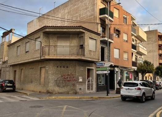Town House - Venta - Catral - Comunidad Valenciana
