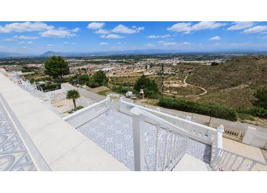 Town House - Venta - Ciudad Quesada - Costa Blanca