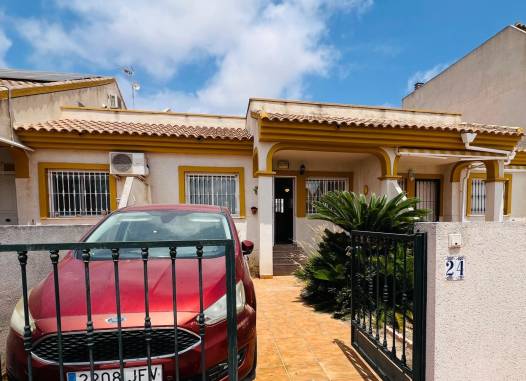 Town House - Venta - Daya Nueva - Costa Blanca