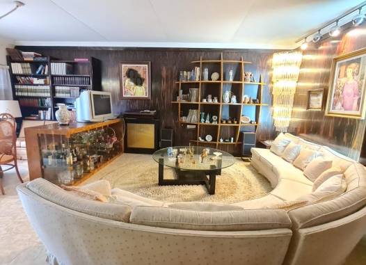 Town House - Venta - Elda - Inland