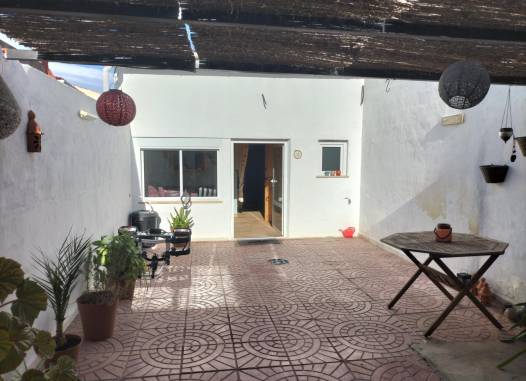Town House - Venta - Formentera del Segura - Centro