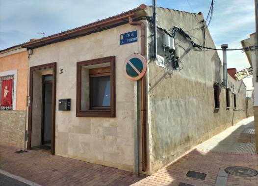 Town House - Venta - Formentera del Segura - Centro
