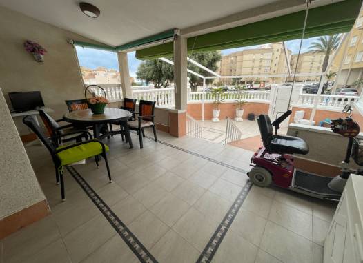 Town House - Venta - Guardamar del Segura - Costa Blanca
