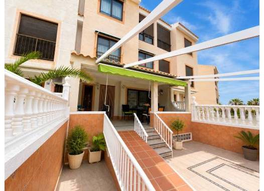 Town House - Venta - Guardamar del Segura - Costa Blanca