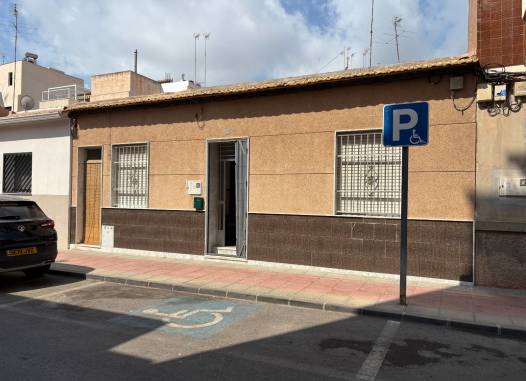 Town House - Venta - Guardamar del Segura - Costa Blanca