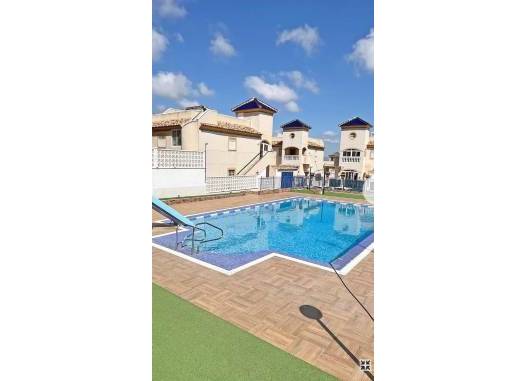 Town House - Venta - Guardamar del Segura - El Edén - Los Estaños