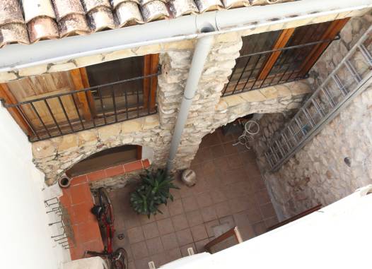 Town House - Venta - Jalón - Inland