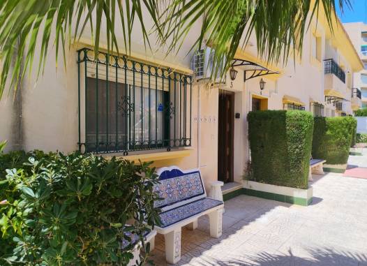 Town House - Venta - La Zenia - Costa Blanca