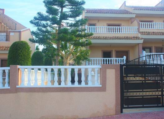 Town House - Venta - Los Altos - Costa Blanca
