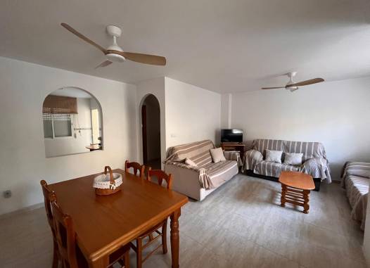 Town House - Venta - Orihuela Costa - Campoamor