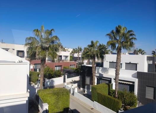 Town House - Venta - Orihuela Costa - Costa Blanca