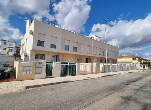 Town House - Venta - Orihuela Costa - Costa Blanca