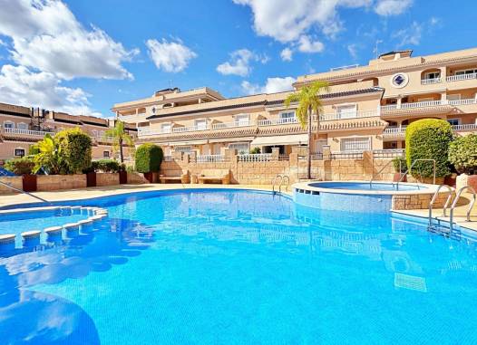 Town House - Venta - Orihuela Costa - Costa Blanca