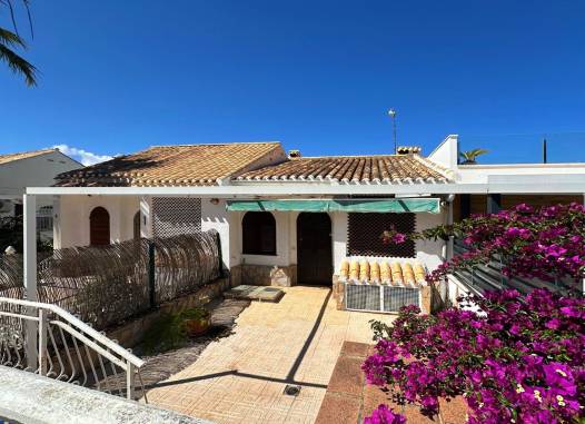 Town House - Venta - Orihuela Costa - Costa Blanca
