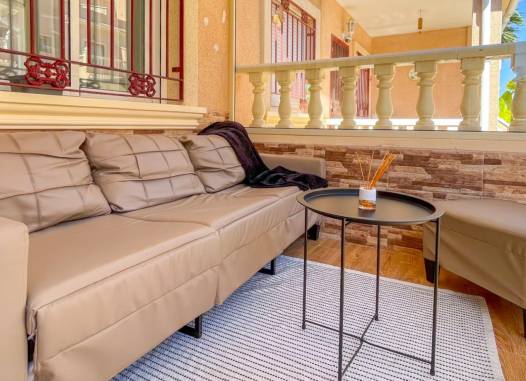 Town House - Venta - Orihuela Costa - Costa Blanca