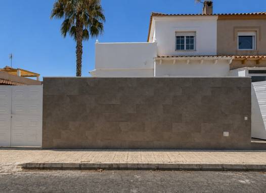 Town House - Venta - Orihuela Costa - Costa Blanca