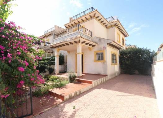 Town House - Venta - Orihuela Costa - Costa Blanca