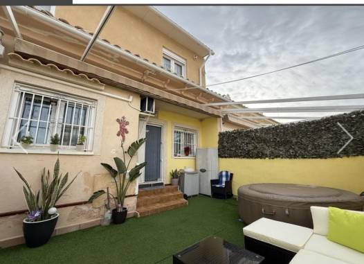 Town House - Venta - Orihuela Costa - La Florida
