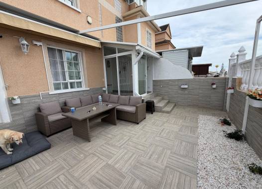 Town House - Venta - Orihuela Costa - La Zenia