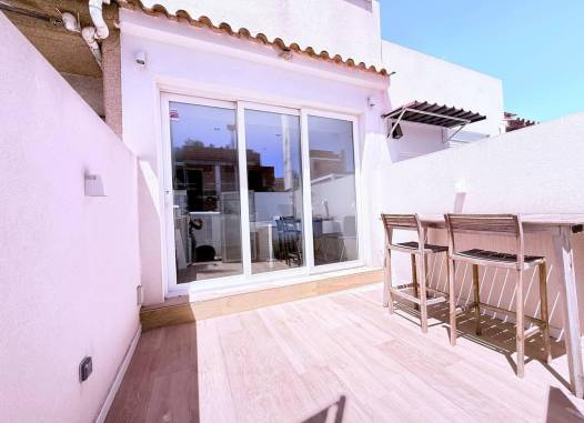 Town House - Venta - Orihuela Costa - Las Filipinas
