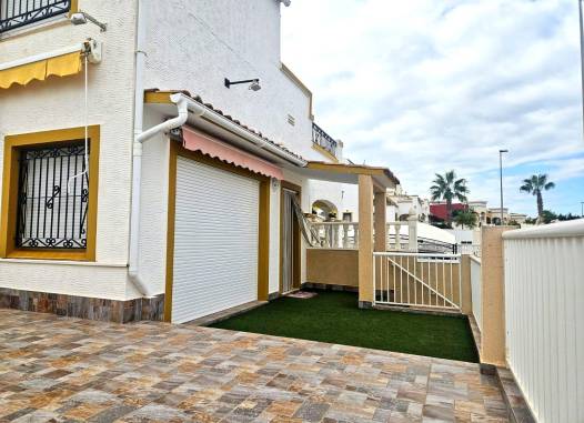 Town House - Venta - Orihuela Costa - Los Almendros-la Florida