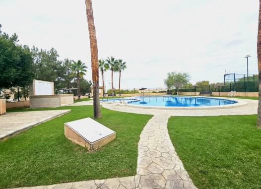 Town House - Venta - Orihuela Costa - Los Altos