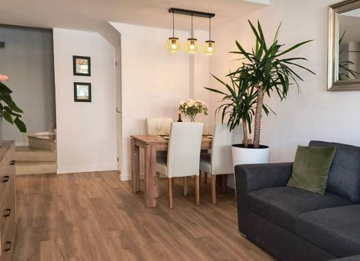 Town House - Venta - Orihuela Costa - Los Balcones
