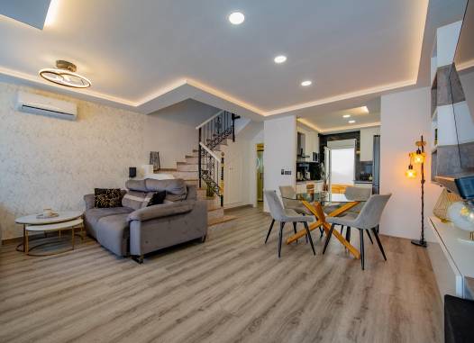 Town House - Venta - Orihuela Costa - Pau 26