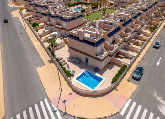 Town House - Venta - Orihuela - Inland
