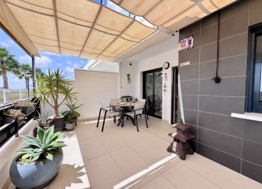 Town House - Venta - Orihuela - Inland