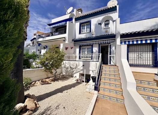 Town House - Venta - Orihuela - Inland