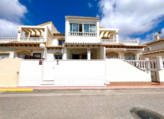 Town House - Venta - Orihuela - Urbanización Perla Del Mar