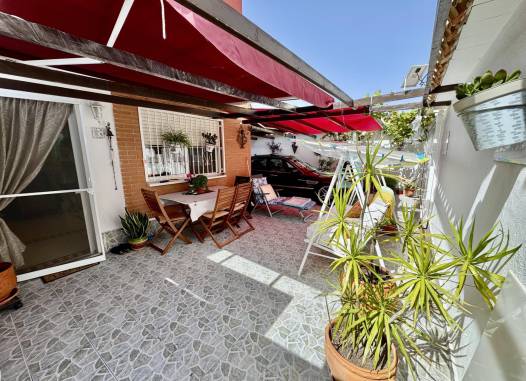 Town House - Venta - Orihuela - Urbanización Perla Del Mar