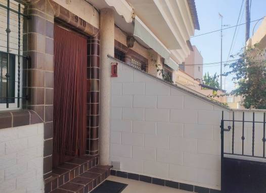 Town House - Venta - Pilar de la Horadada - La Torre De La Horadada