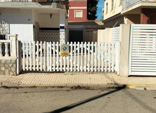 Town House - Venta - Pilar de la Horadada - Torre De La Horadada