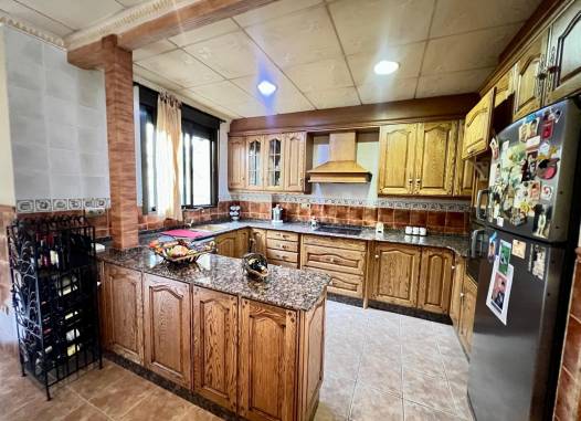 Town House - Venta - Pinoso - Inland