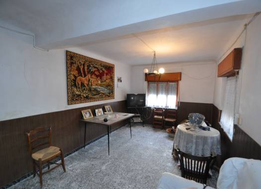 Town House - Venta - Pinoso - Inland