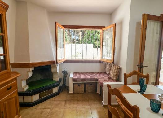 Town House - Venta - Playa Flamenca - Costa Blanca