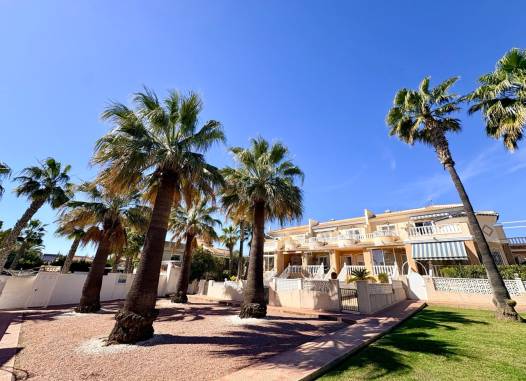 Town House - Venta - Rojales - Inland