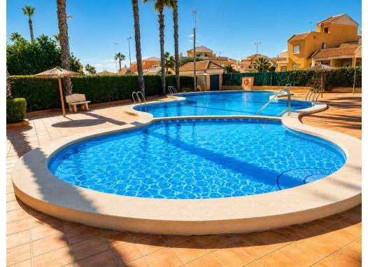 Town House - Venta - Rojales - Inland