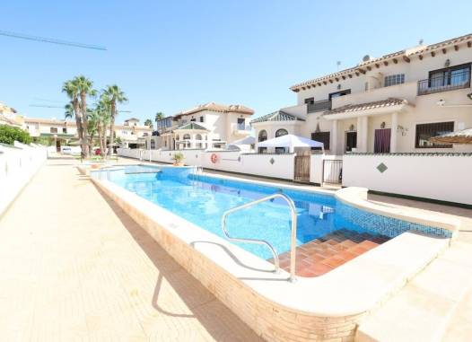 Town House - Venta - Rojales - Inland