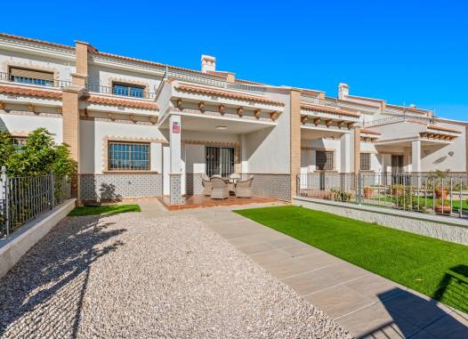 Town House - Venta - San Miguel de Salinas - Inland