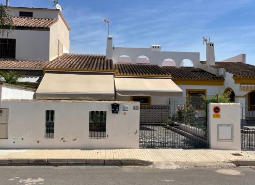 Town House - Venta - Torre de la Horadada - Costa Blanca