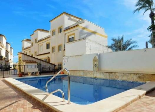 Town House - Venta - Torremendo - Costa Blanca