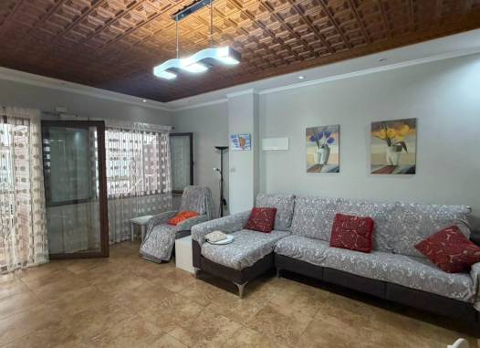 Town House - Venta - Torrevieja - Acequion