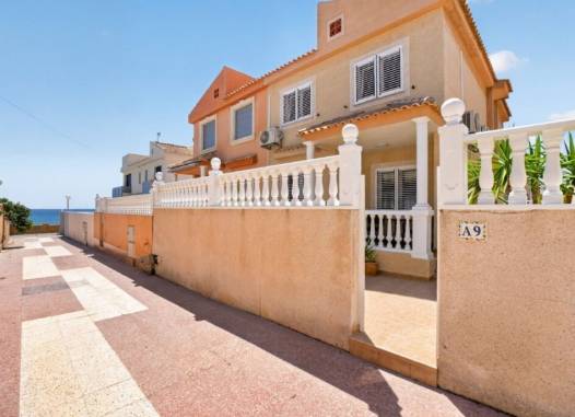 Town House - Venta - Torrevieja - Cabo Cervera