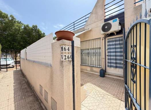 Town House - Venta - Torrevieja - Carrefour